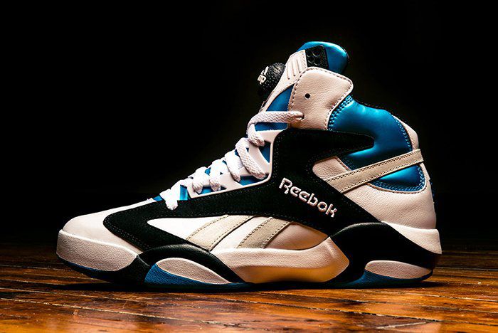 Reebok Bring Back The Shaq Attaq In Og Colours11