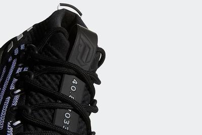 Adidas Dame 4 Bhm 2018 Sneaker Freaker 6