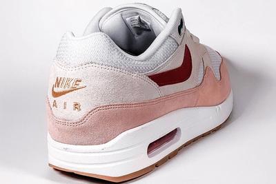 Whosmarky Nike Air Max 1 Cultivator Nike By You Hero7