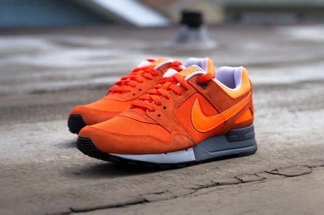 Nike Air Pegasus 89 (Total Orange)