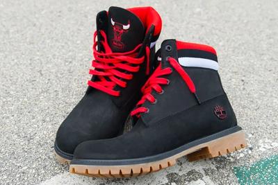 Timberland Mitchell And Ness Release Date 2