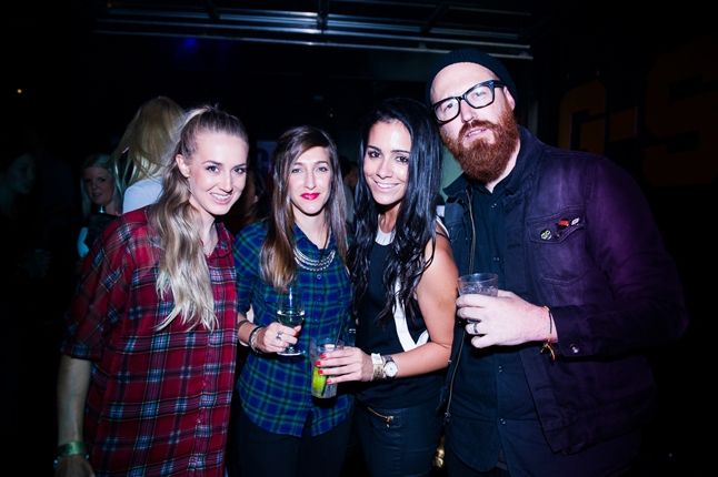 G Shock 30Th Anniversary Party Melbourne 15 1