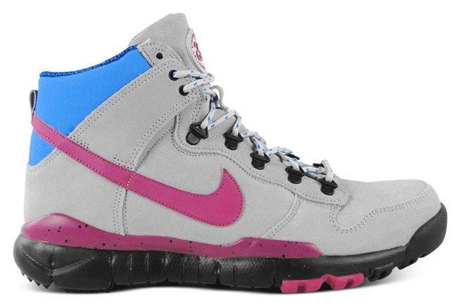 Nike Stussy Dunk High 1