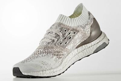Adidas Ultra Boost Uncaged Vapour Grey 1
