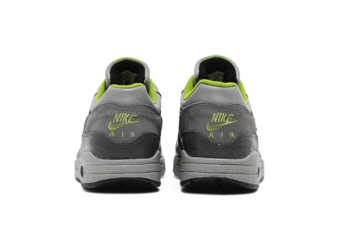 huf x nike air force 1