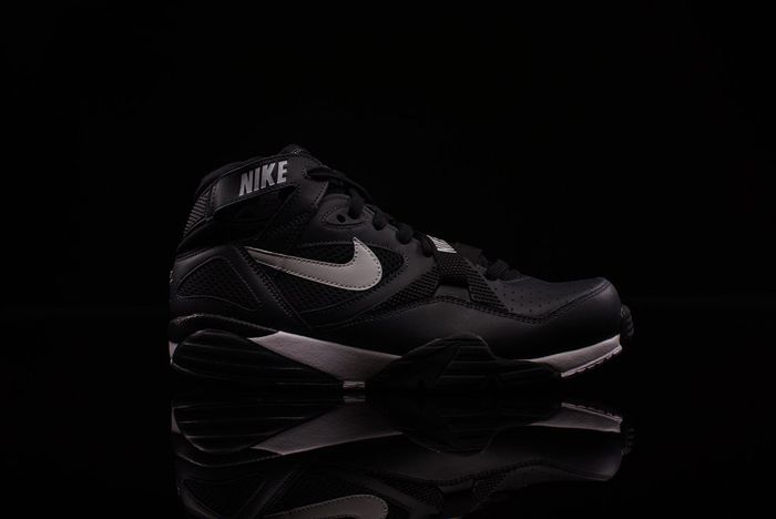 nike air trainer max 91 bo jackson