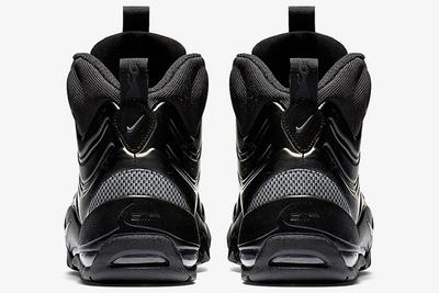 Nike Air Bakin Posite 6 Sneaker Freaker