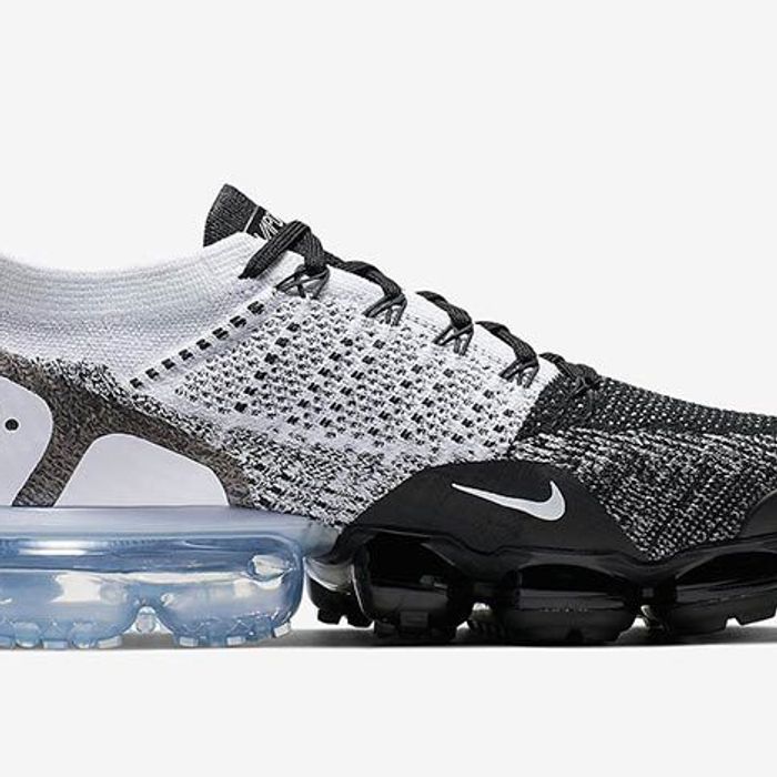 Cálculo Seguir Probablemente Nike VaporMax Flyknit 2 Dives in for 'Orca' Colourway - Sneaker Freaker