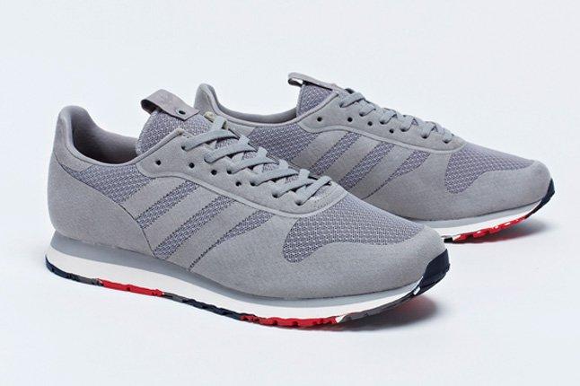 Adidas Consortium Cntr Grey Pair 1