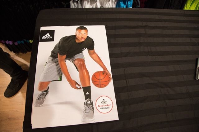 Danté Exum Returns: Sneaker Freaker Exclusive Interview - Sneaker Freaker