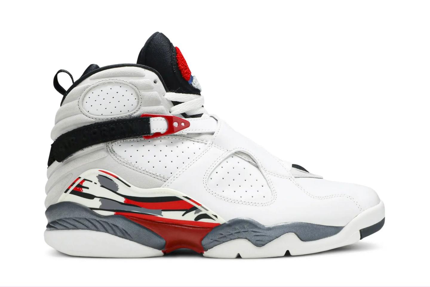 Air Jordan 8