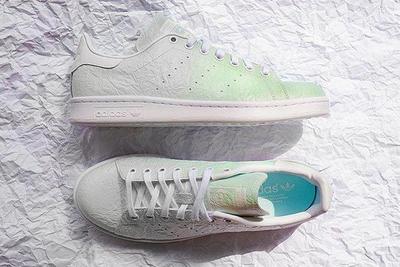 Adidas Stan Smith W Uv Activated 1