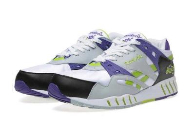 Reebok Sole Trainer Fall Delivery 5