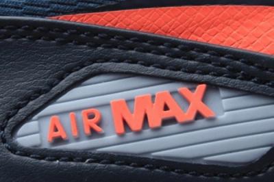 Nike Air Max 90 Premium Tape Atomic Pink Camo 1 1