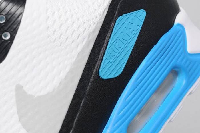 Nike Air Max 90 Laser Blue 5