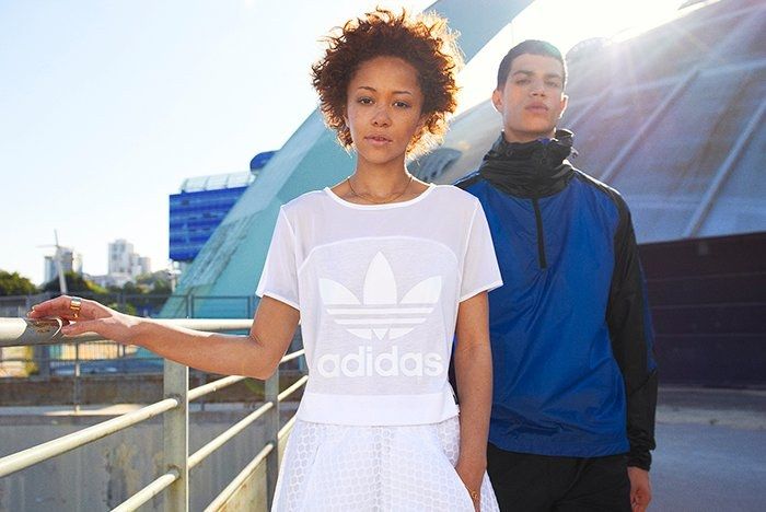 Adidas Ss16 3