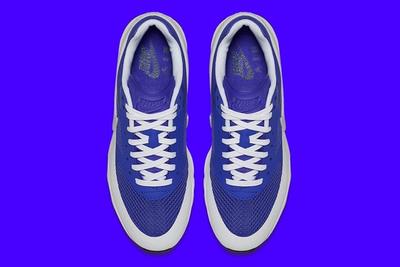 Nike Air Classic Bw Ultra Persian Violet White 3