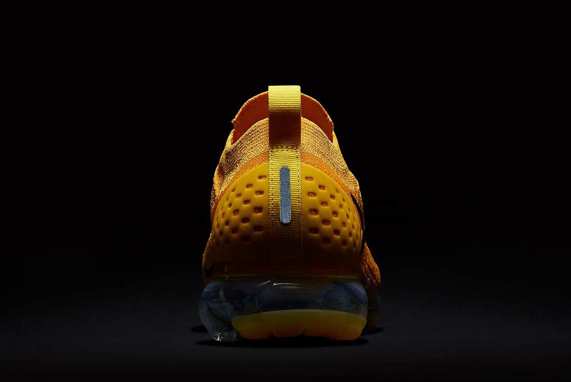 Nike Vapormax Moc 2 Aj6599 700 8 Sneaker Freaker