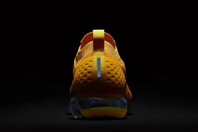 Nike Vapormax Moc 2 Aj6599 700 8 Sneaker Freaker