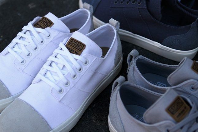 Adidas Ransom Spring 2012 Group 04 1