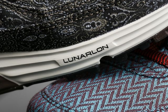 Nike Air Max Lunar90 Qs Suits Ties 4