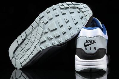 Nike Air Max 1 Gym Blue Sneaker Freaker 2