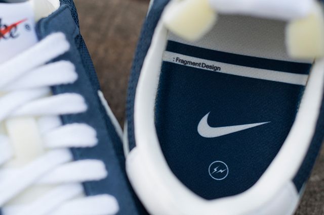 Fragment X Nike Roshe Ld-1000 Sp - Releases