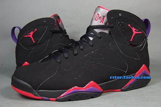 jordan 7 dmp raptors