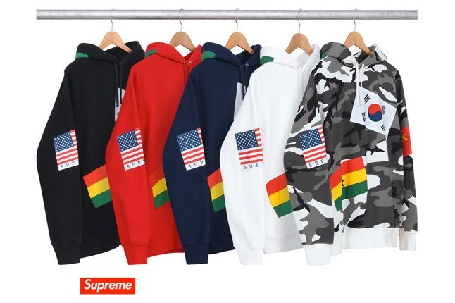 Supreme Fw13 Collection 11