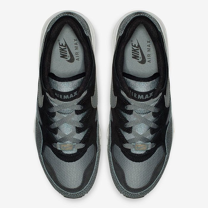 stormloop Reinig de vloer Sociologie Nike's Air Max 94 Gets Classy with Safari Print - Sneaker Freaker