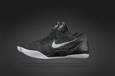 Nike Kobe 9 Elite Low Htm 5