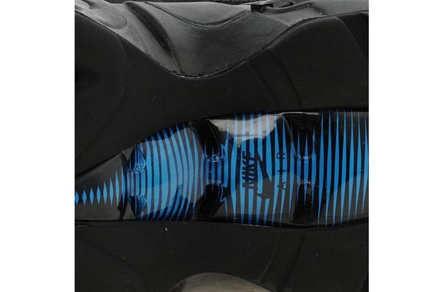 Nike Air Max 95 Photo Blue Outsole
