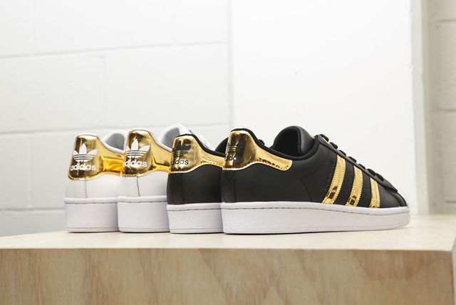 adidas superstar 50th years