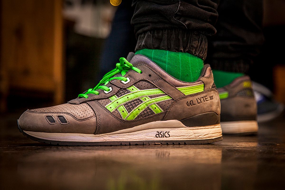 asics gel lyte 3 mij