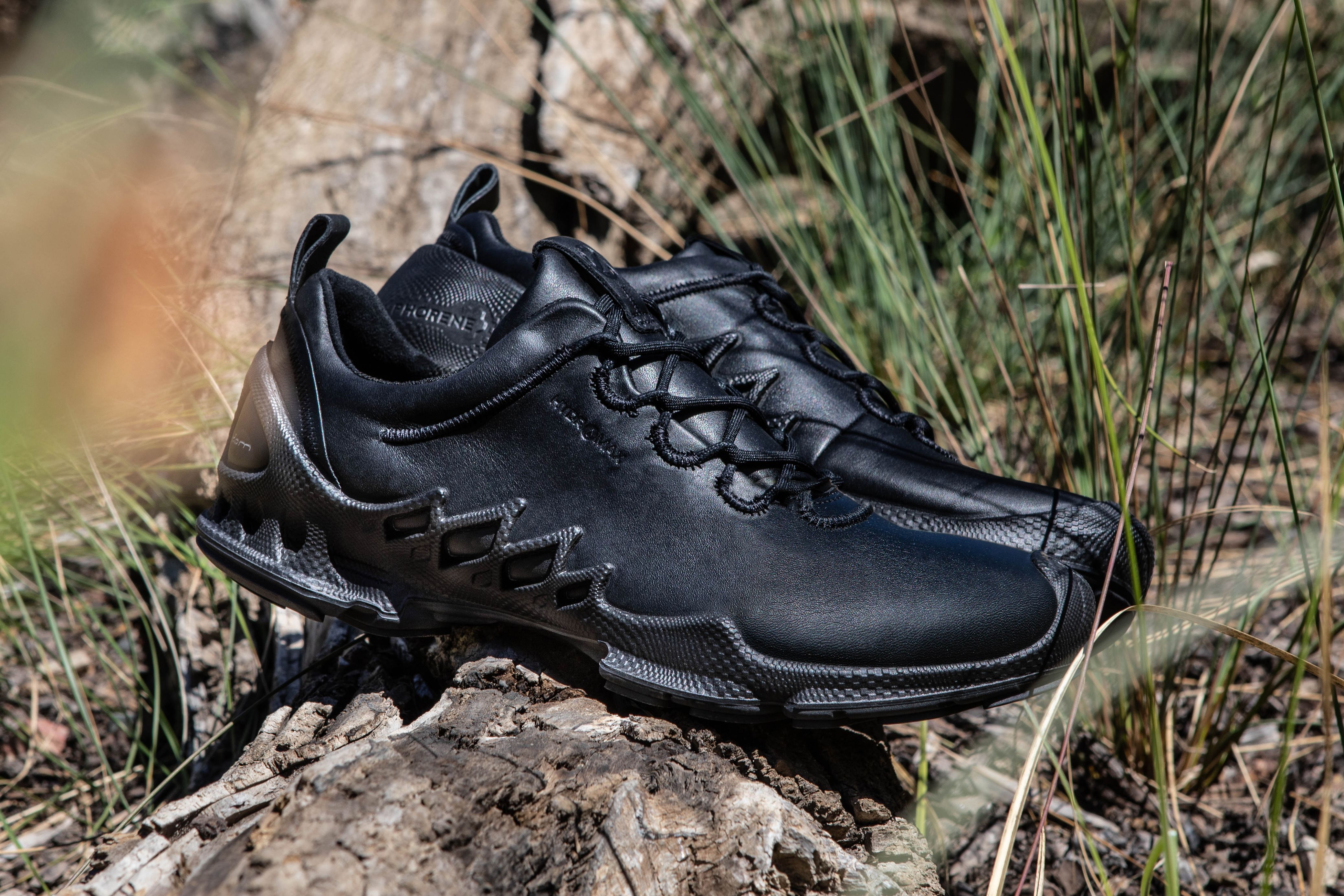 Urban to Outdoors: ECCO’s BIOM AEX and Chunky Sneaker Tackle All ...