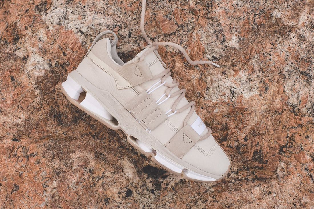 Kith X Nonnative X Adidas Buy Sneaker Freaker 11