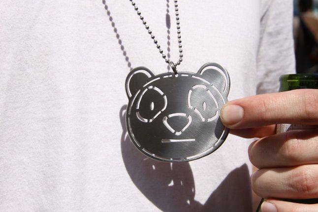 Panda 1