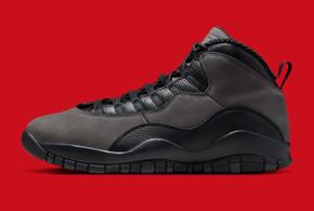 Air Jordan 10