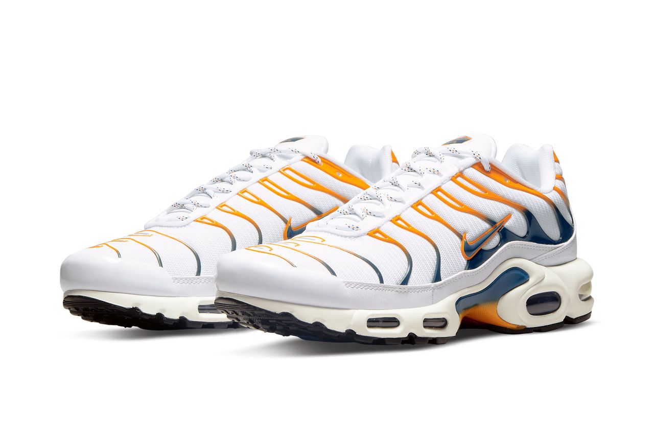 custom nike air max plus