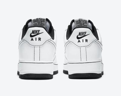 Nike-Air-Force-1-Low-White-Black