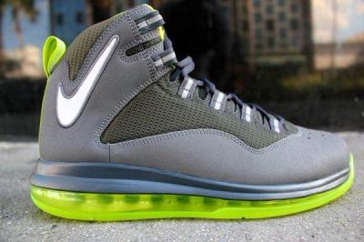 Nike Air Max Darwin 360 01 1