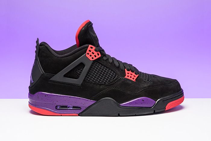 Air Jordan 4 Raptors Release Date Aq3816 056 1 Sneaker Freaker