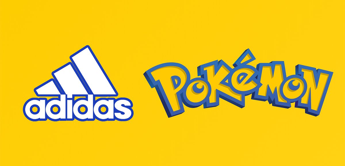 Pokémon x adidas: Hol sie dir alle zum 30. Jubiläum!