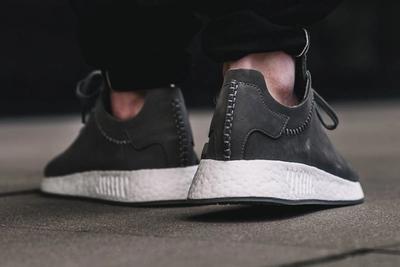 Wings Horns X Adidas Collection 5
