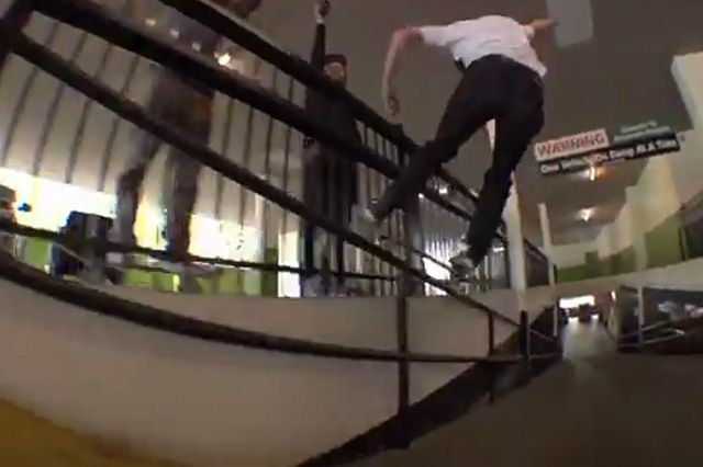 Huf Welcomes Kevin Terpening To The Team 2