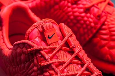 Nike Roche One Dmb Bright Crimson 2