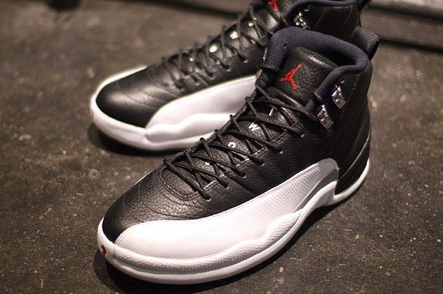 playoff 12's