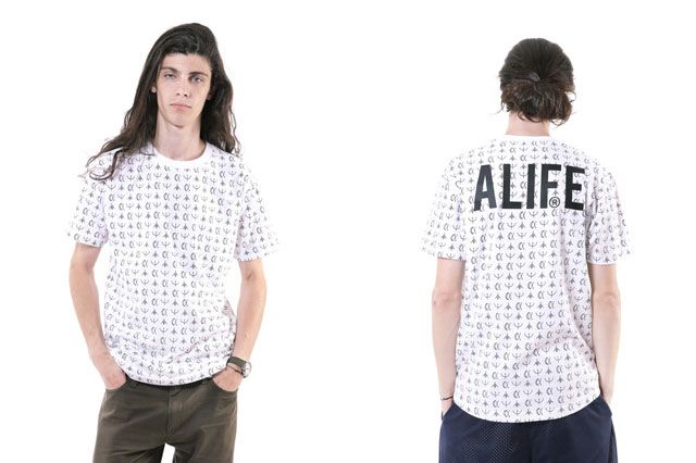 Alife 2014 Summer Collection Image3