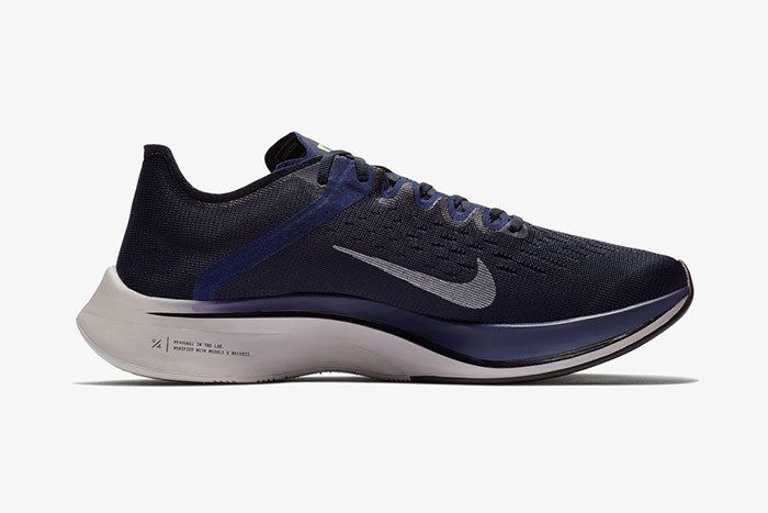 Nike's Carbon-Infused Vaporfly Won't Be Banned by World Athletics - Sneaker  Freaker