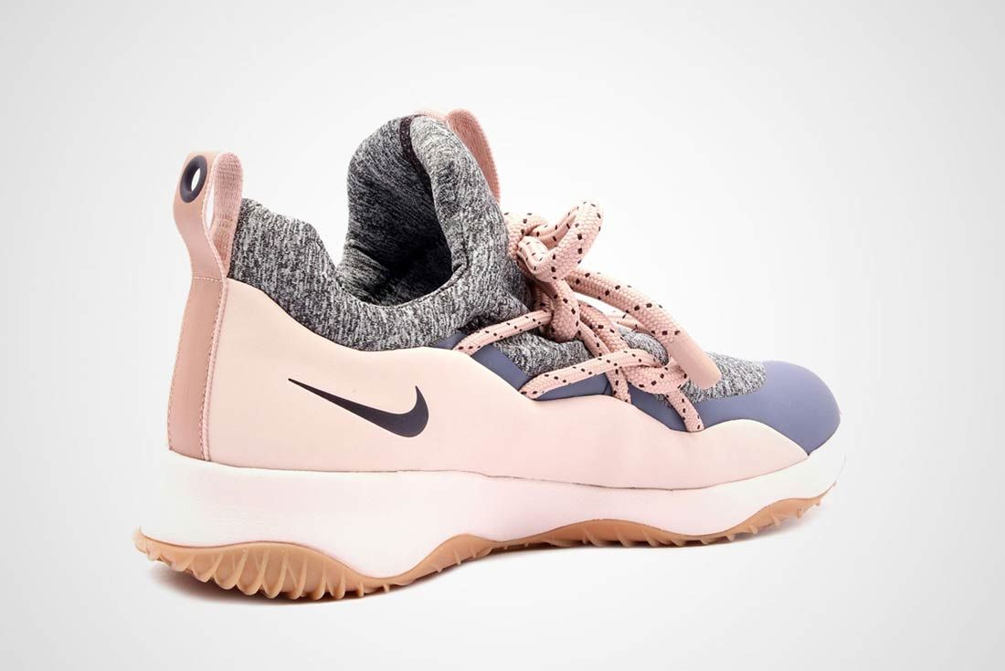 Nike City Loop (Pink/Grey) - Sneaker 